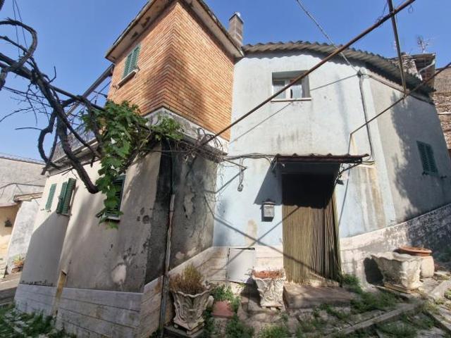 Appartamento in vendita a Guardea, Umbria