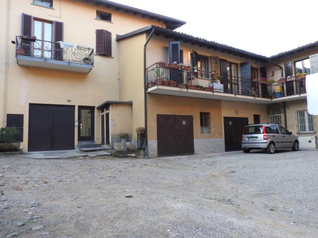 Villa Indipendente in vendita a Imbersago, Lombardia