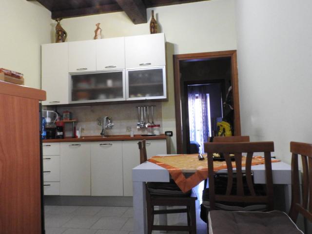 Villa Indipendente in vendita a Imbersago, Lombardia