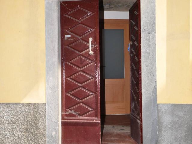 Villa Indipendente in vendita a Comunità Montana della Valle Brembana, Isola Di Fondra