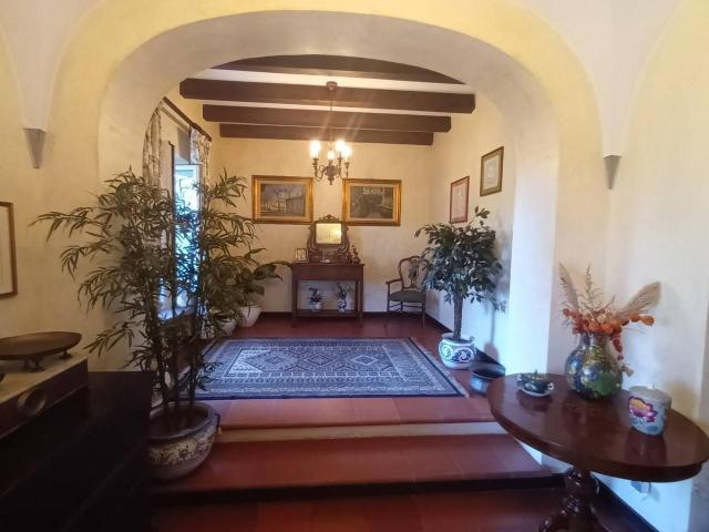 Villa Indipendente in vendita a Sant'Alessio, Bagni Di Lucca Ponte