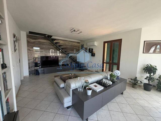Villa Indipendente in vendita a Luni, Liguria
