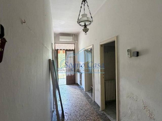 Villa Indipendente in vendita a Luni, Liguria