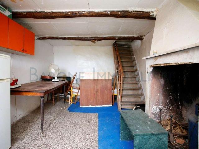 Villa Indipendente in vendita a San Carlo, Marina Di Massa
