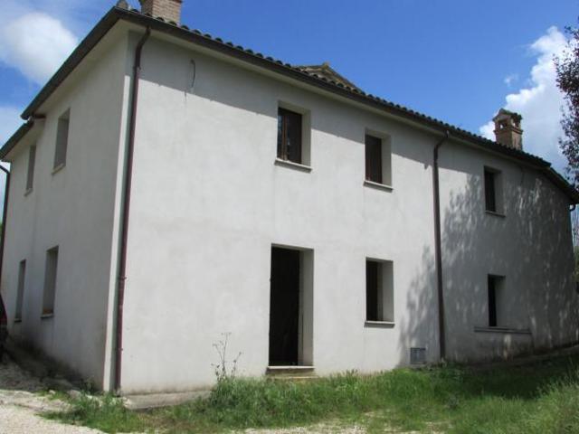 Appartamento in vendita a Colpetrazzo, Umbria