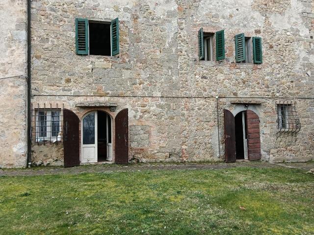 Casa in vendita a Casole D'elsa, Toscana