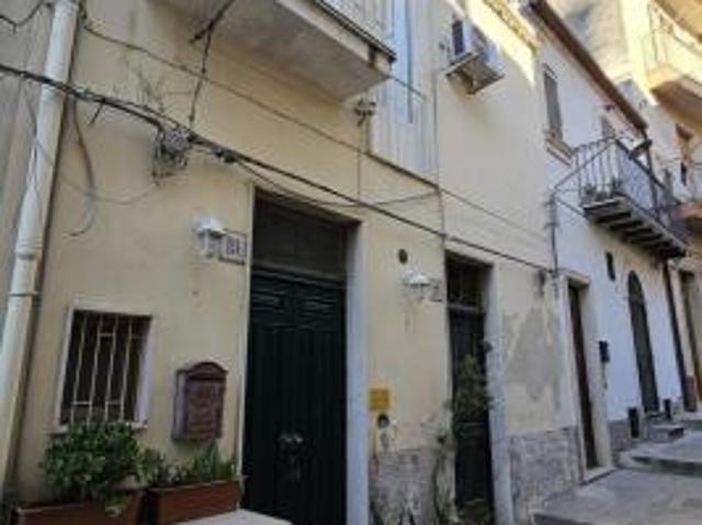 trilocale in vendita a Modica