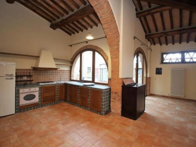 Villa Indipendente in vendita a Monteriggioni, Toscana