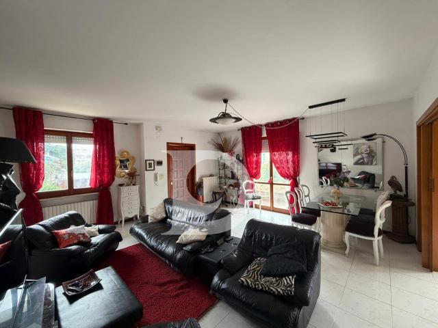 Villa Indipendente in vendita a Montesilvano, Abruzzo