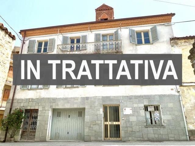 Appartamento in vendita a Piemonte, Cuneo