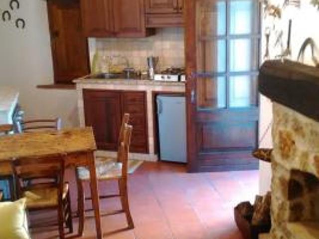 Villa Indipendente in vendita a Murlo, Toscana