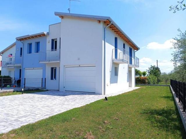 Appartamento in vendita a Bosco Di Nanto, Veneto