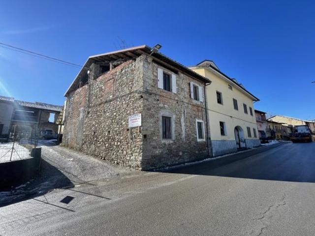 Appartamento in vendita a Piemonte, Cuneo