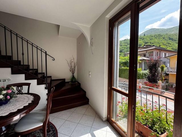 Villa Indipendente in vendita a Bagnara, Nocera Umbra