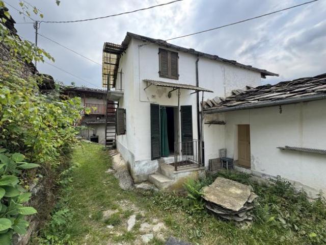 Appartamento in vendita a Piemonte, Cuneo