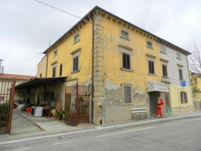 Appartamento in vendita a Orciano Pisano, Pisa