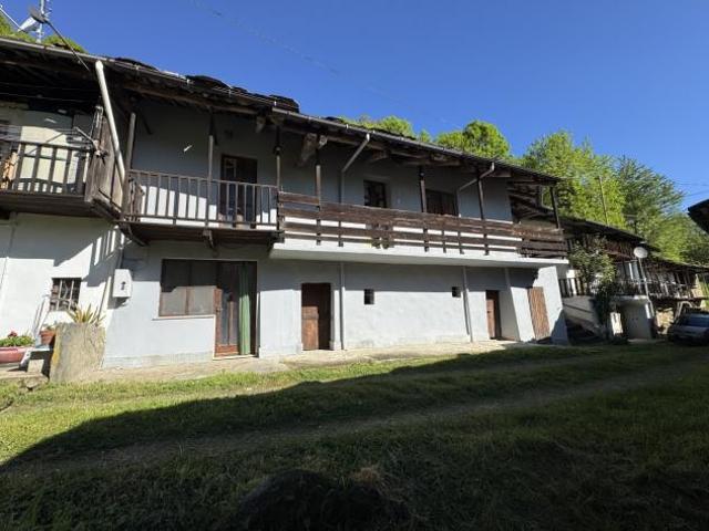 Appartamento in vendita a Piemonte, Cuneo