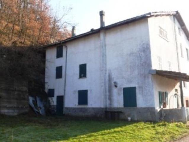 Villa Indipendente in vendita a Piemonte, Alessandria