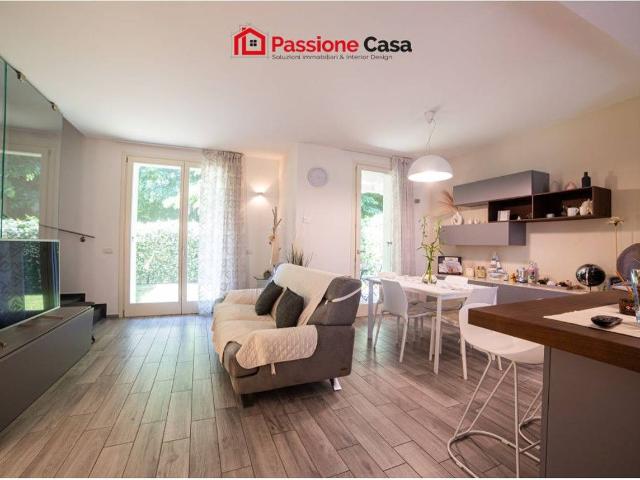Villa Indipendente in vendita a Vigheffio, Sorbolo