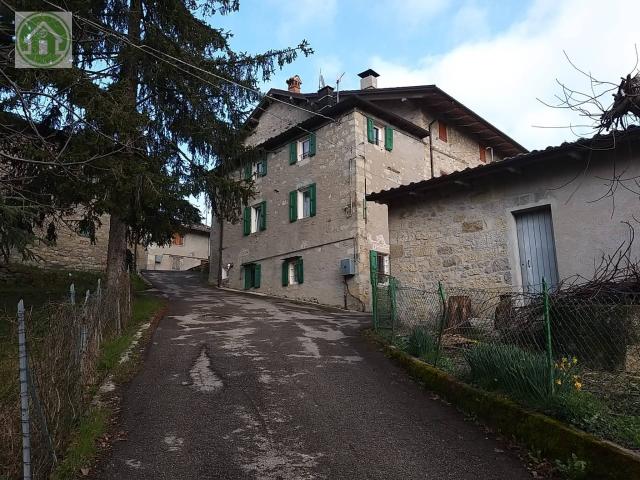 Villa Indipendente in vendita a Unione dei comuni del Frignano, Pavullo Nel Frignano