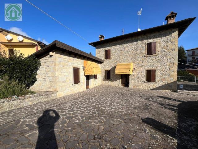 Villa Indipendente in vendita a Unione dei comuni del Frignano, Pavullo Nel Frignano