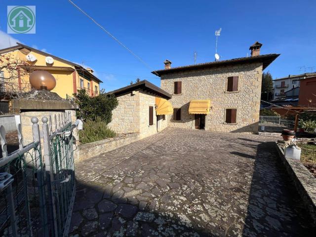 Villa Indipendente in vendita a Unione dei comuni del Frignano, Pavullo Nel Frignano