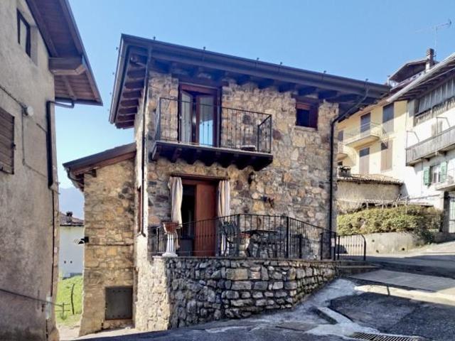 Appartamento in vendita a Comunità montana della Valle Sabbia, Pertica Alta