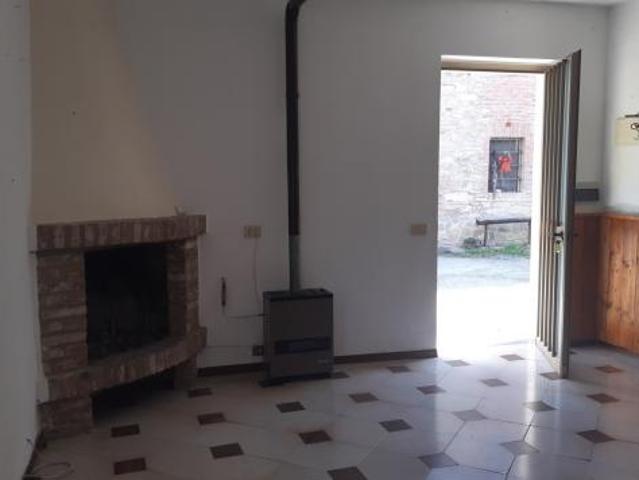 Appartamento in vendita a Nibbiano, Reggio Emilia