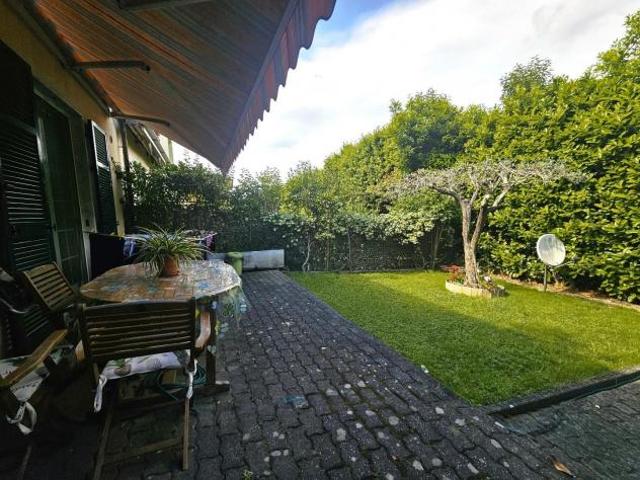 Villa Indipendente in vendita a Ameglia, Liguria
