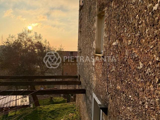 Villa Indipendente in vendita a Tonfano, Toscana