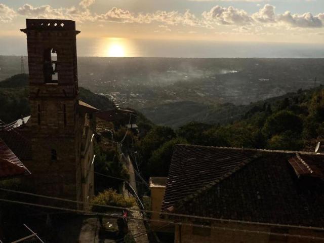 Villa Indipendente in vendita a Tonfano, Toscana
