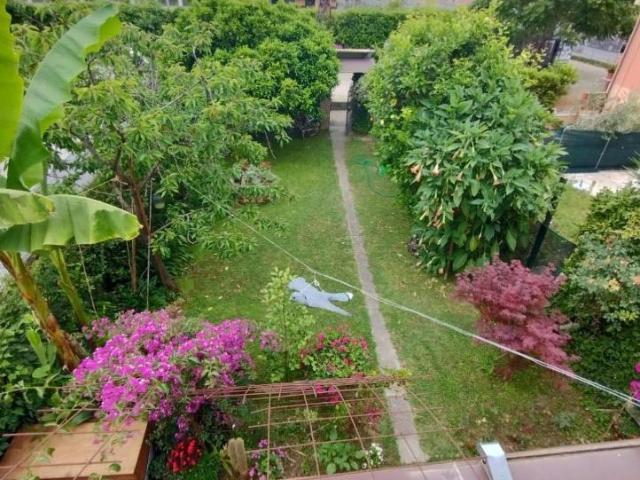 Villa Indipendente in vendita a Tonfano, Toscana