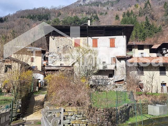 Appartamento in vendita a Comunità delle Giudicarie, Pieve Di Bono