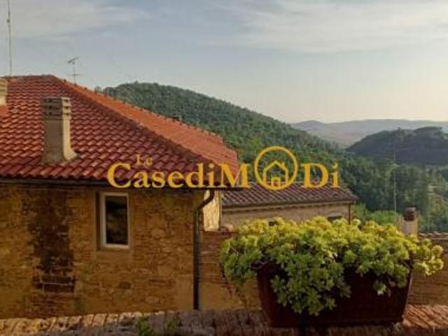 Villa Indipendente in vendita a Santa Luce, Toscana