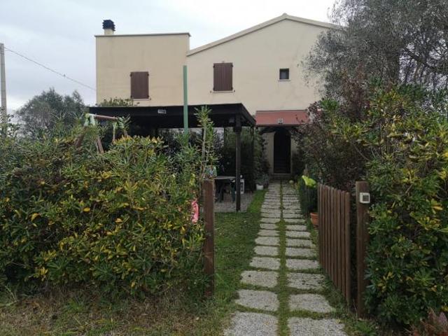 Villa Indipendente in vendita a Piombino, Toscana