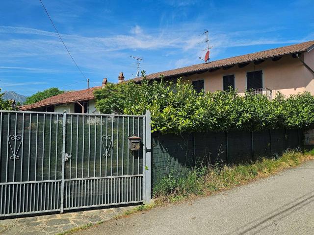 Rustico in vendita a Piemonte, Torino