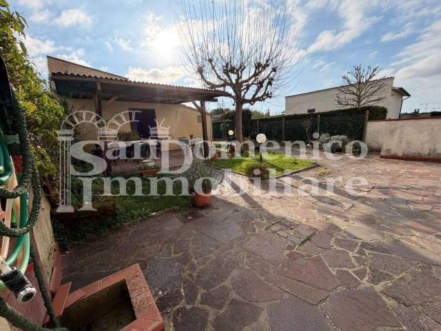 Villa Indipendente in vendita a Riglione, Pisa