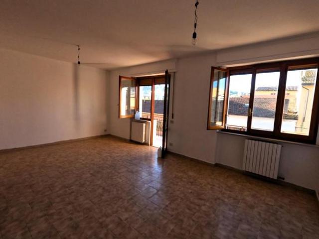 Villa Indipendente in vendita a Lecchi, Toscana