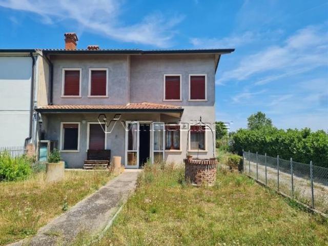 Appartamento in vendita a Poiana Maggiore, Veneto