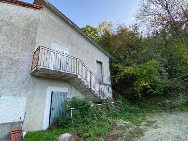 Appartamento in vendita a Pontinvrea, Liguria