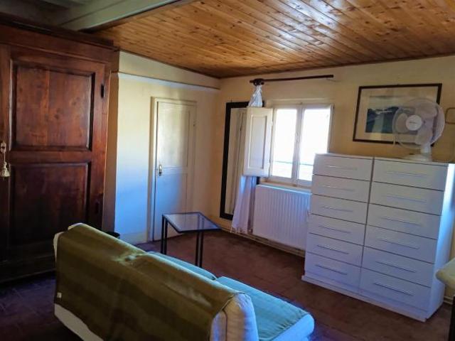 Villa Indipendente in vendita a Radicondoli, Toscana