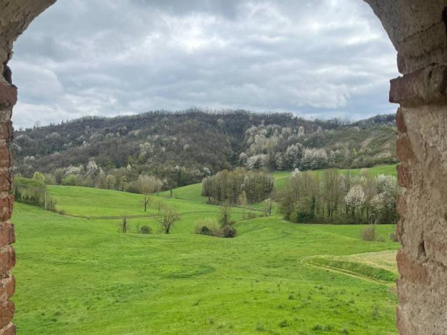 Villa Indipendente in vendita a Piemonte, Asti