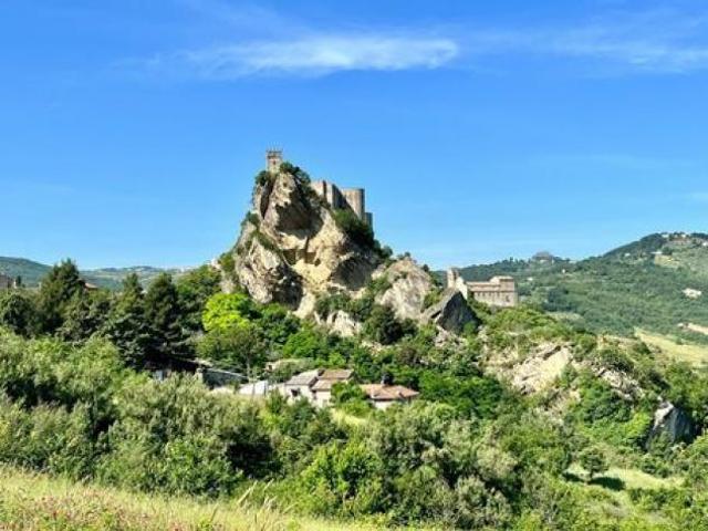 Appartamento in vendita a Roccascalegna, Abruzzo