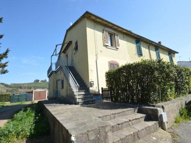 Appartamento in vendita a Roccastrada, Toscana