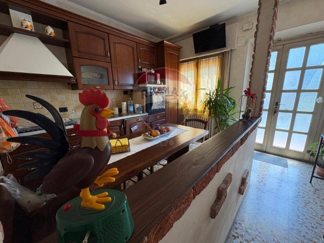 Villa Indipendente in vendita a Piteglio, Toscana