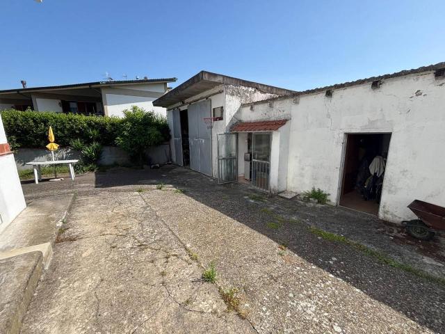 Villa Indipendente in vendita a San Romano, Montopoli In Val D'arno