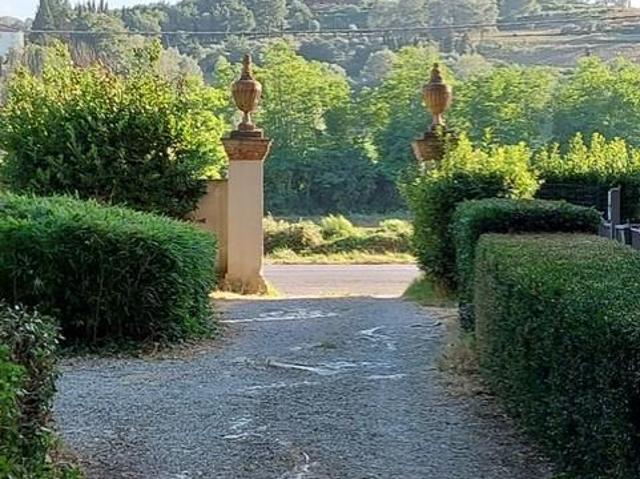 Villa Indipendente in vendita a Fornacino, San Miniato