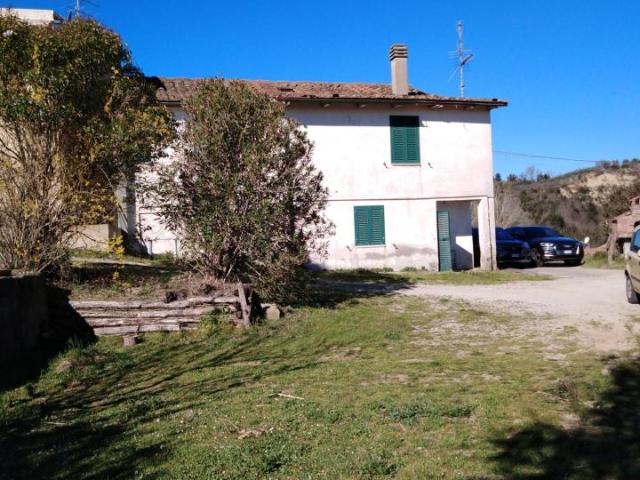 Villa Indipendente in vendita a La Serra, San Miniato