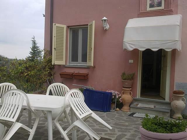 Villa Indipendente in vendita a San Miniato, Toscana