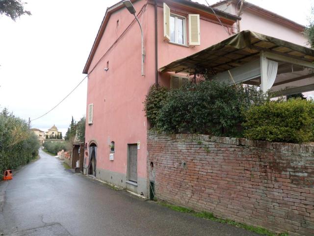 Villa Indipendente in vendita a San Miniato, Toscana